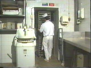 horno (66)  ALIMENTOS MANIPULACION